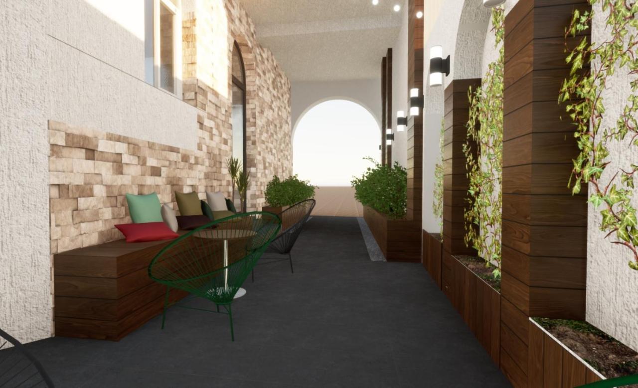 Hotel Marina Srl Bucureşti Ngoại thất bức ảnh