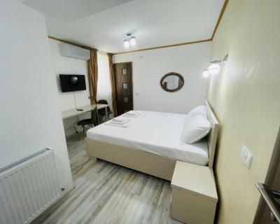Hotel Marina Srl Bucureşti Ngoại thất bức ảnh